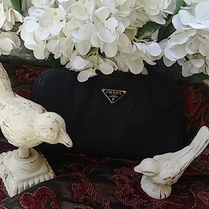 Prada Wallet